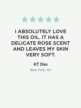 ROSE AROMATIC CARE HYDRA-SOFTENING